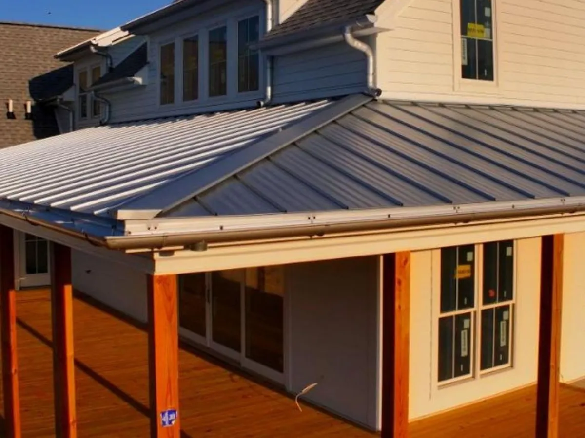 Gutter Protection